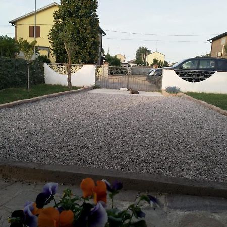 Corte Delle Magoghe Iolanda di Savoia Exterior photo